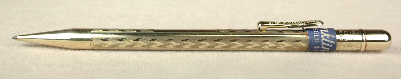 Pencil: 4316: Conklin: 5V